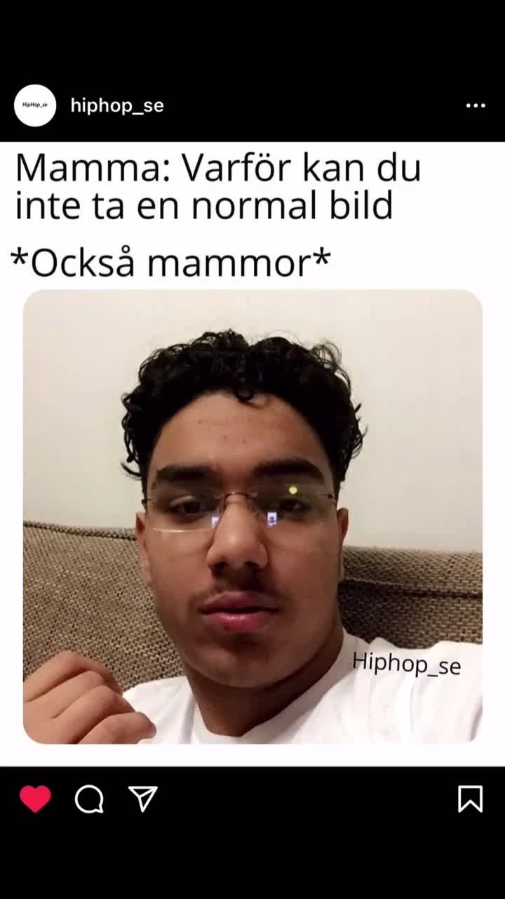 @Hip Hop sverige