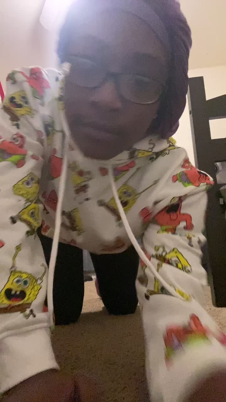 @Deekababy