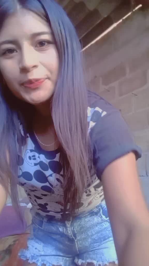 @🥰Ely cortez😍