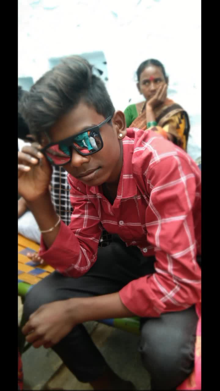@Venkylove