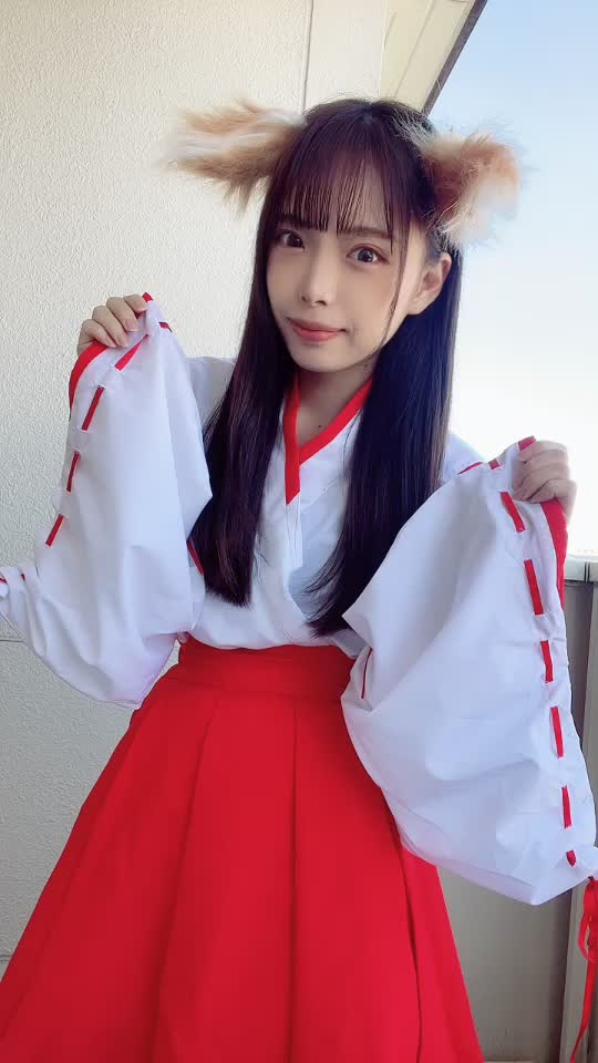 @まりか🩵