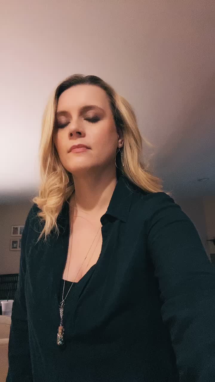 @Keri Weston