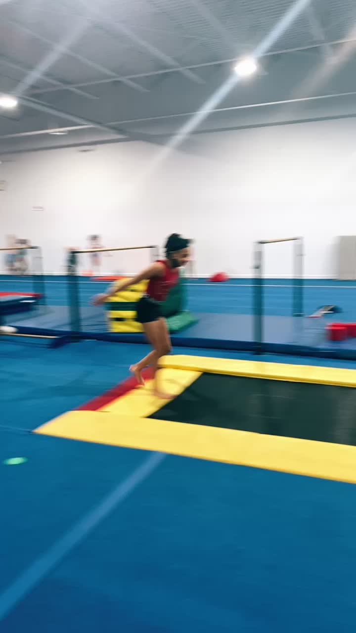 @United Gymnastics Academy