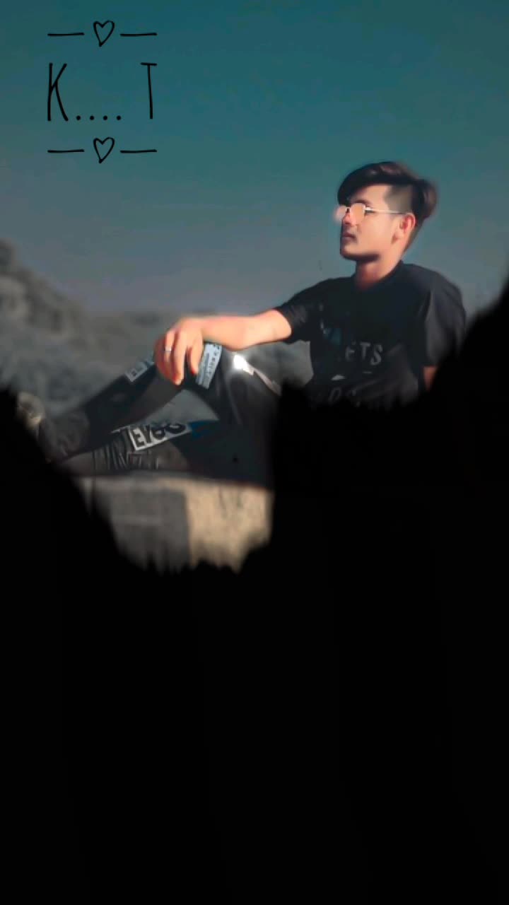 @🤘MR.   #  😎THAKOR?