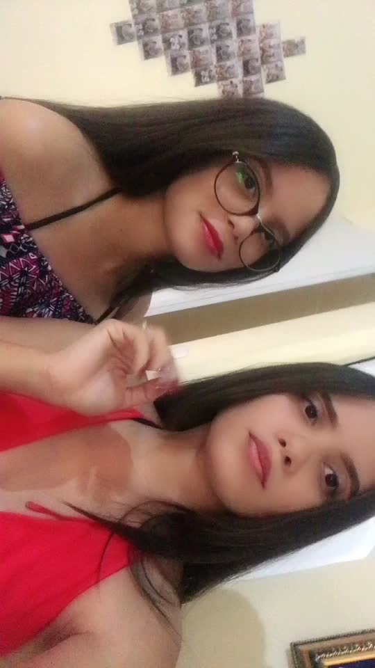 @Melody y Lady