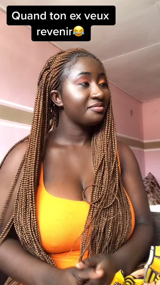 @Prunelle konan