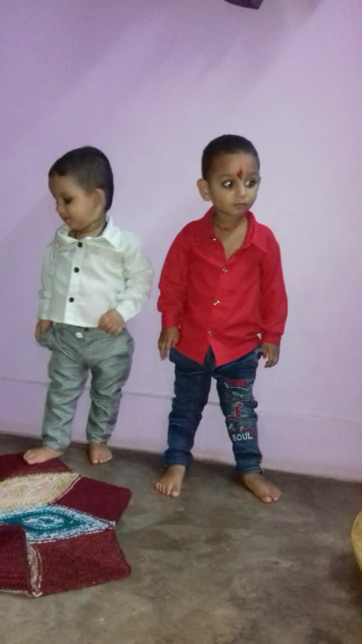 @kapil Shrivastava