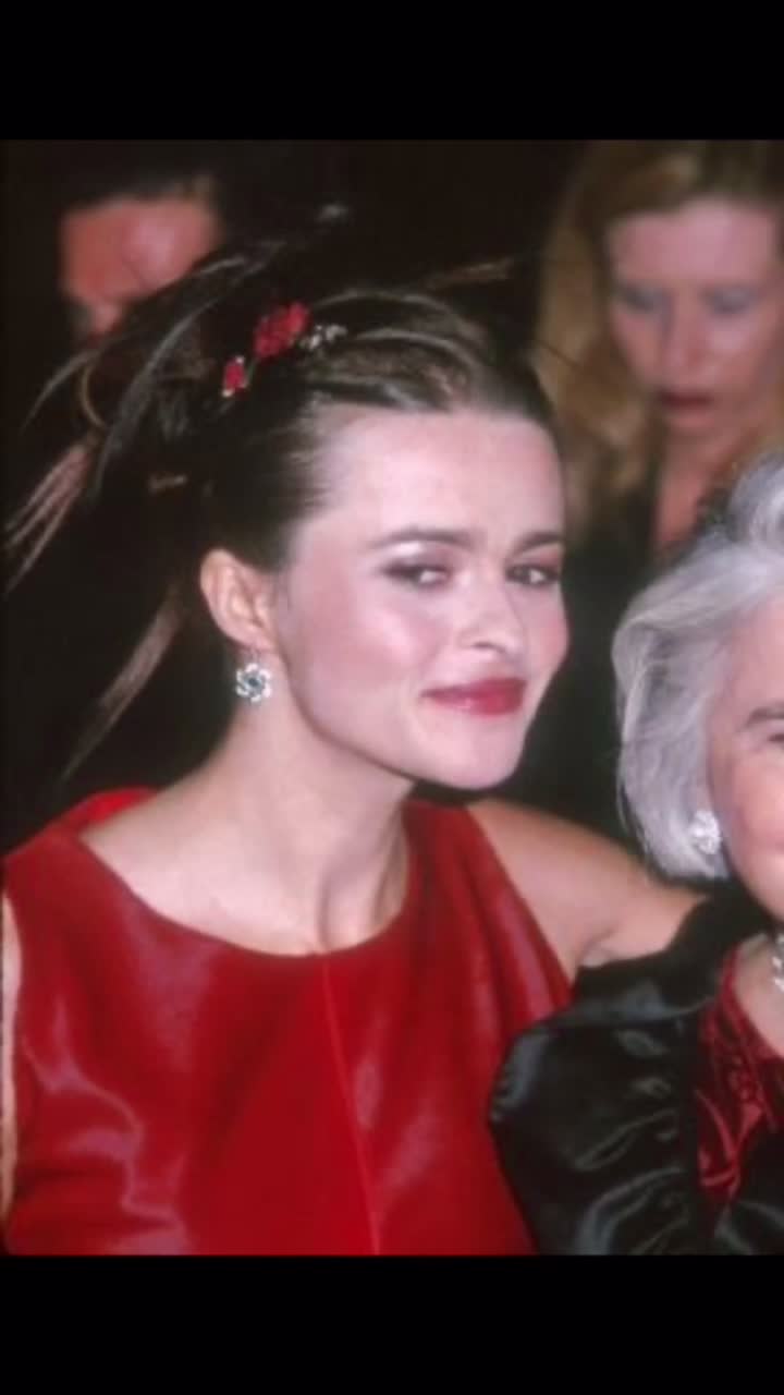 @Helena bonham Carter fan ✌🏻