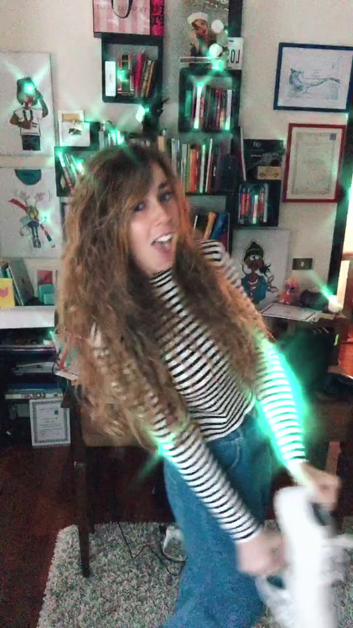 @Sarabegood