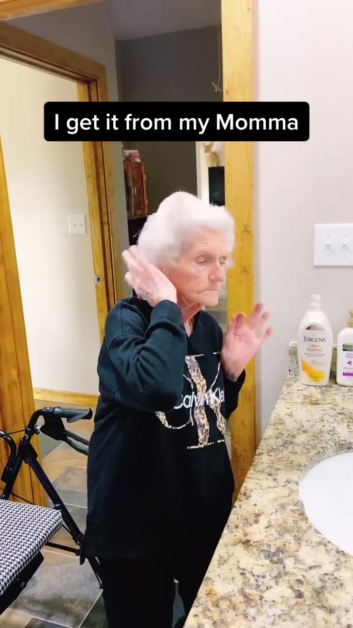 @TikTokMomma