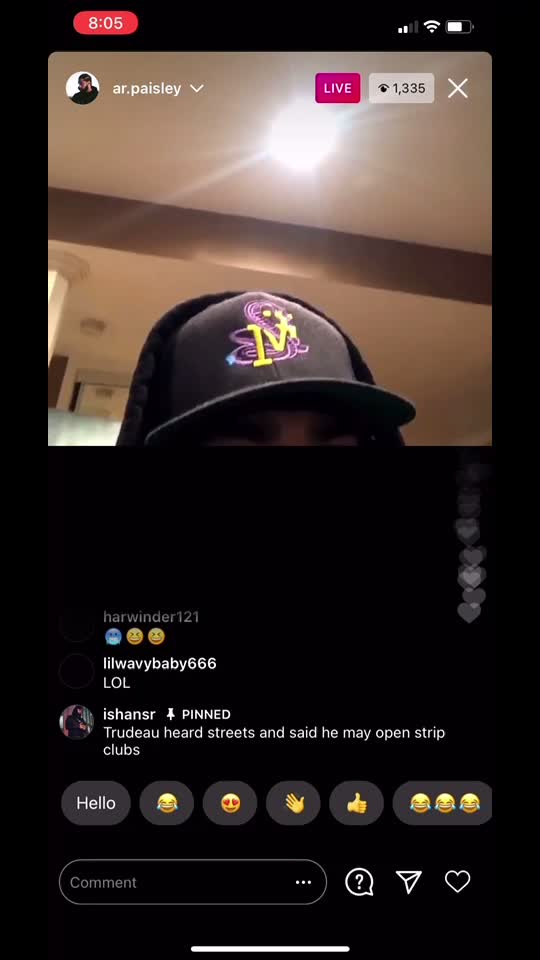 @Arpaisleyfandom