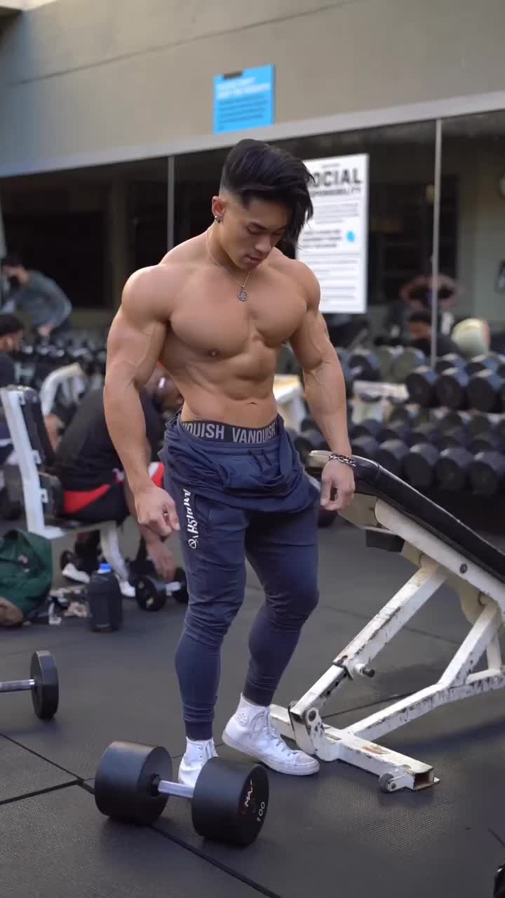 @K-Pop Goku
