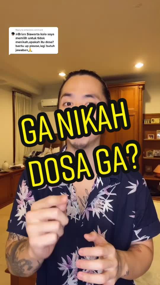 @Brian Siawarta