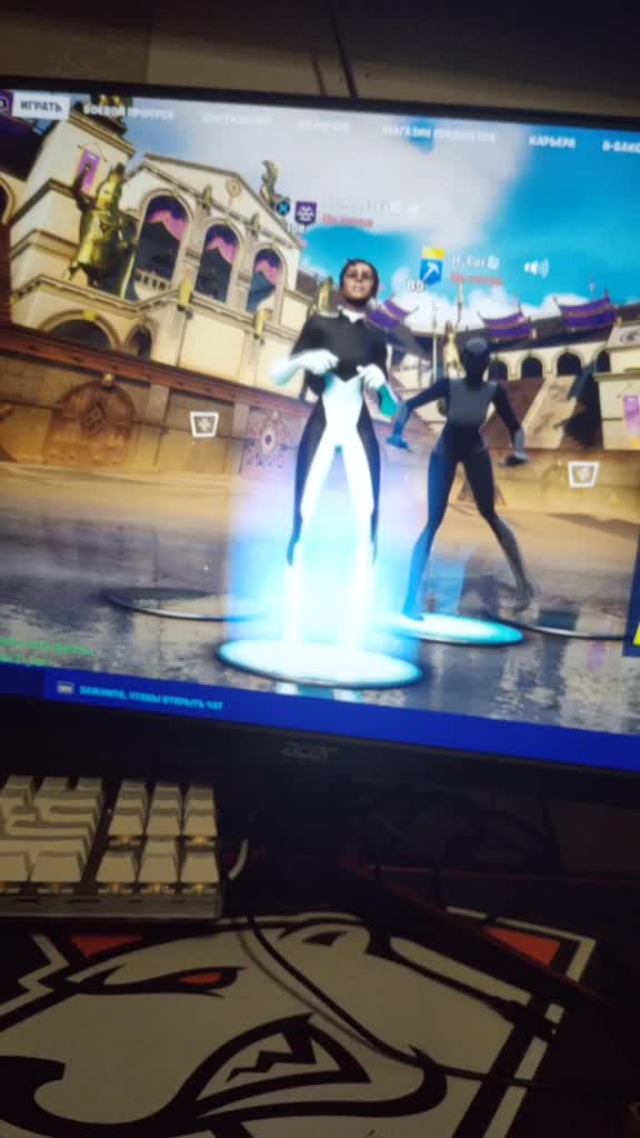 @fortnite us