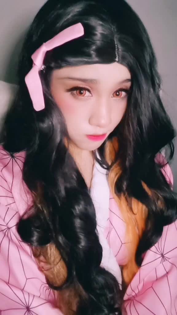 @Nekunii