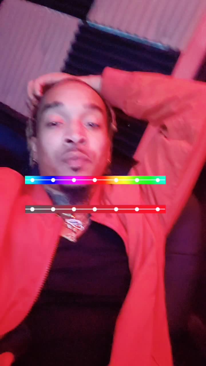 @Da Real 3L3V3N