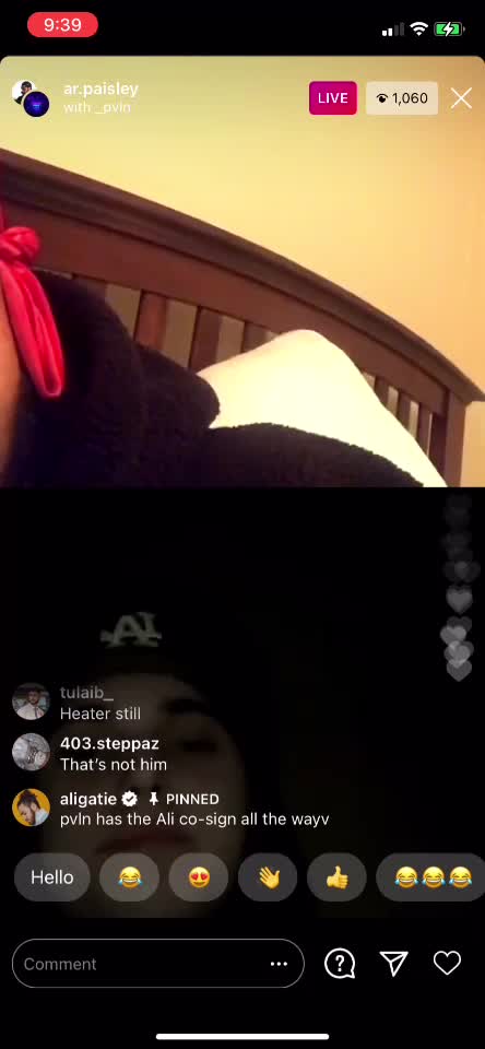 @Arpaisleyfandom