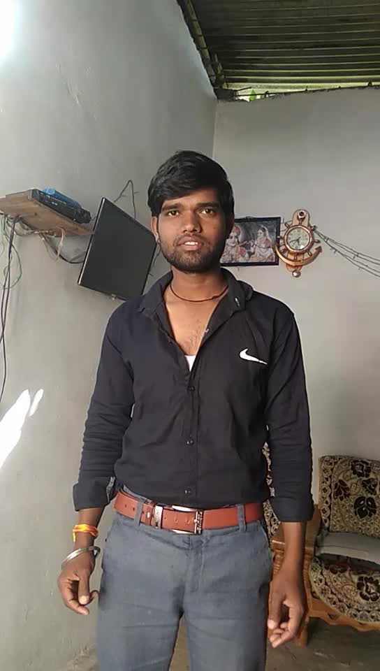 @Gangadhar Malviya