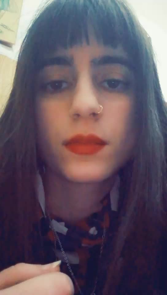 @Vanessa