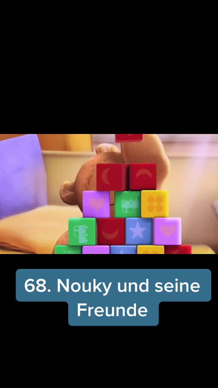 @Kindheits Erinnerung
