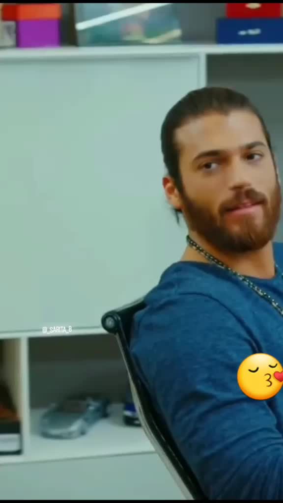 @Sarita