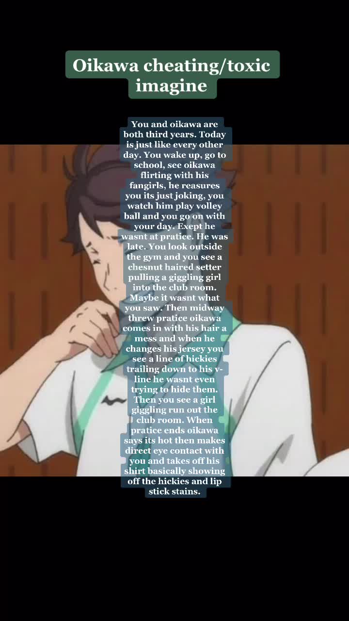 @Anime Imagines<3✨