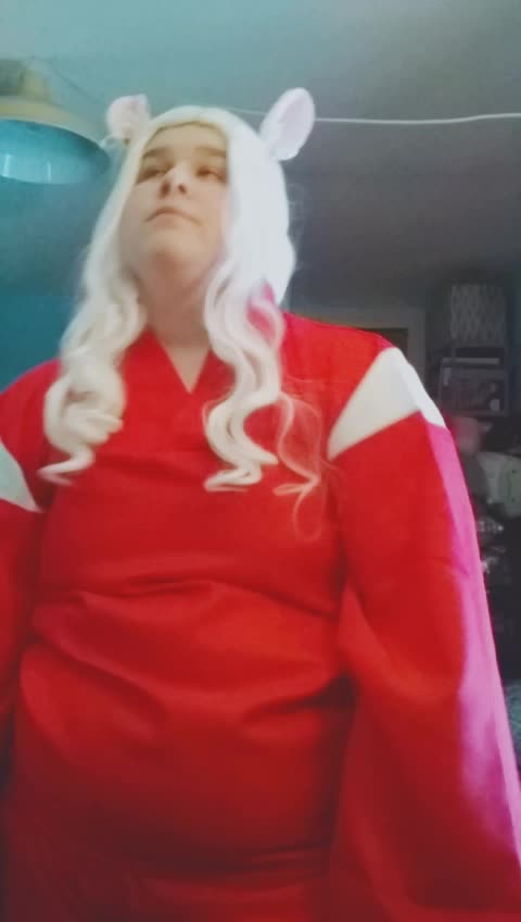 @cosplayinthevoid