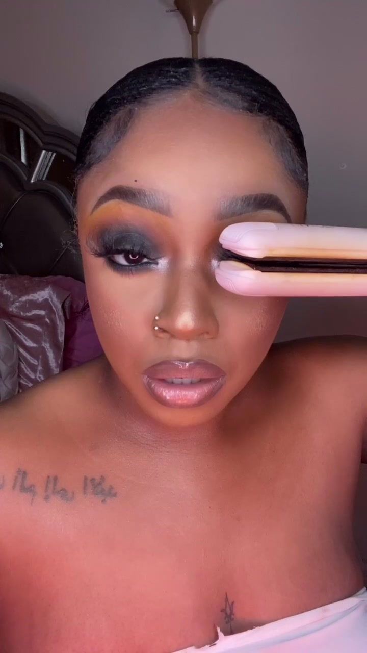 @Scratchedbykat cosmetics