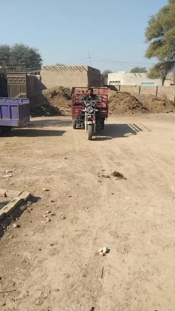 @Ali Murad Bugti