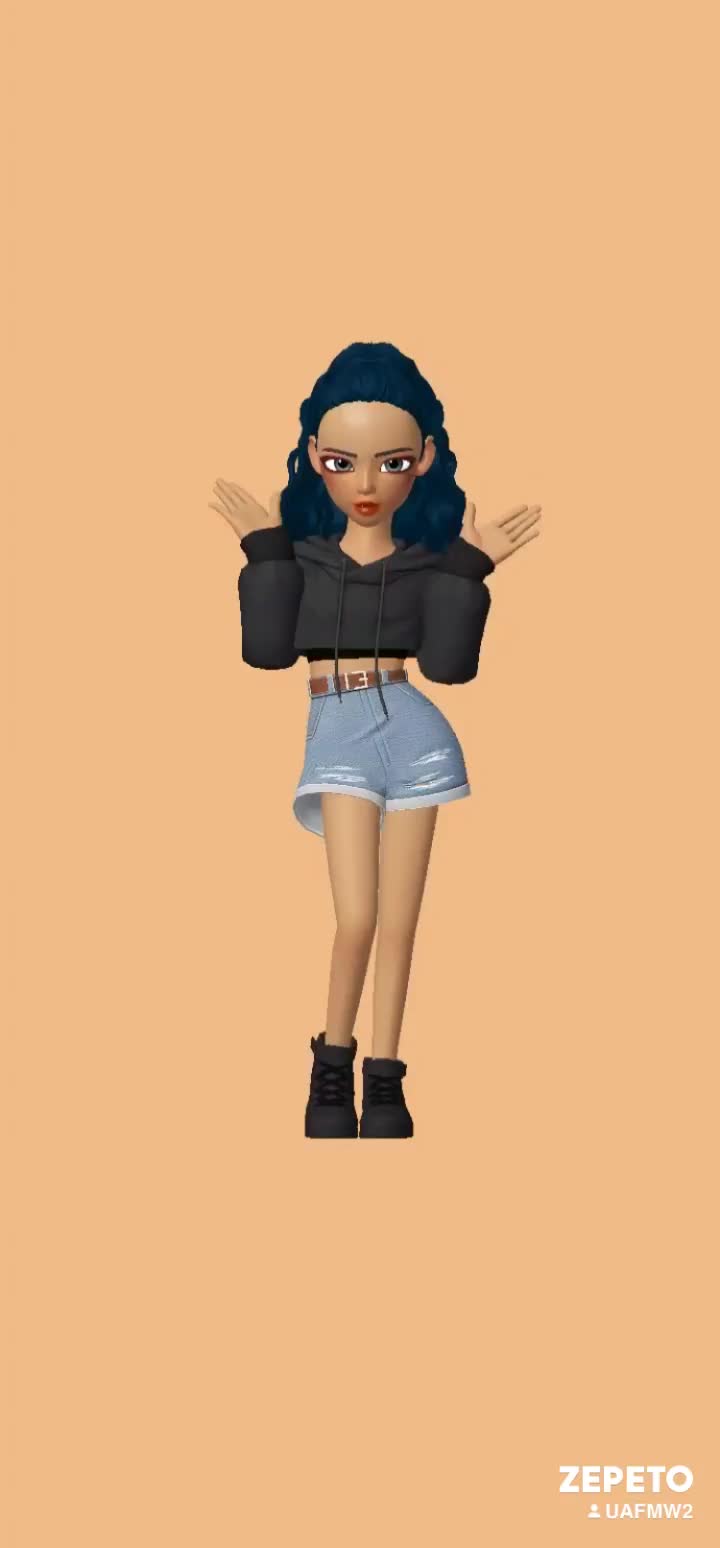 @Zepeto Friends 💕💕