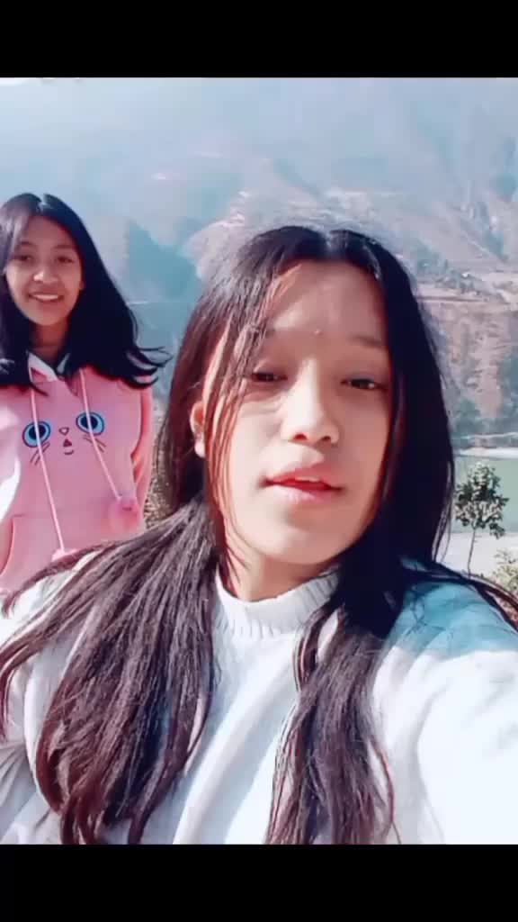 @Nepali ❤✌