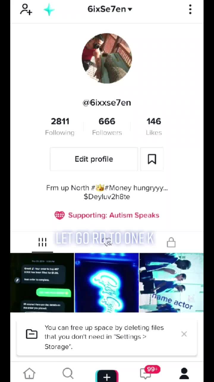 @6ixSe7en