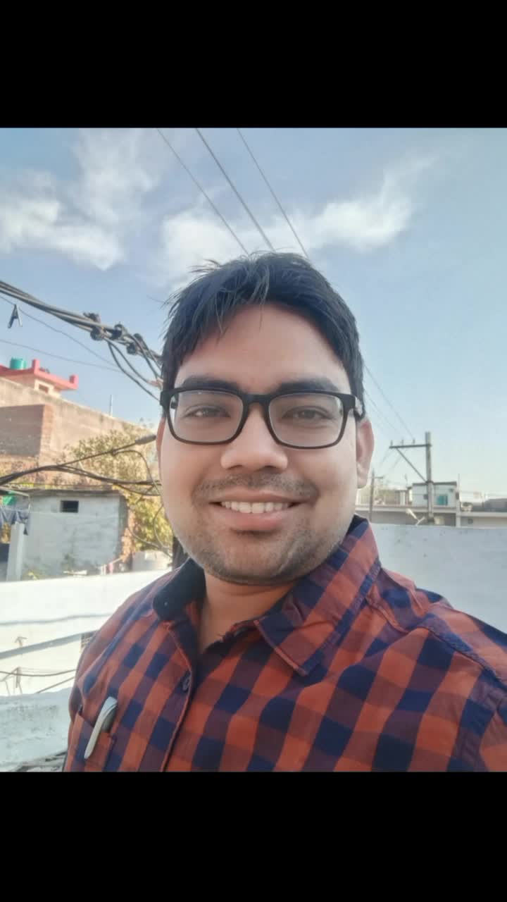 @kapil Shrivastava