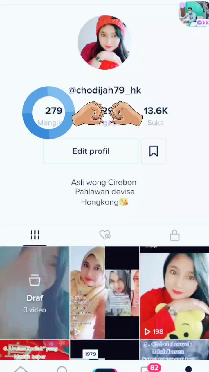 @Chodijah79_HK