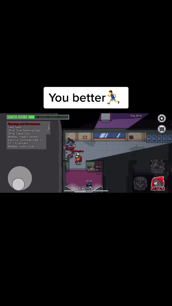 @Among Us Videos