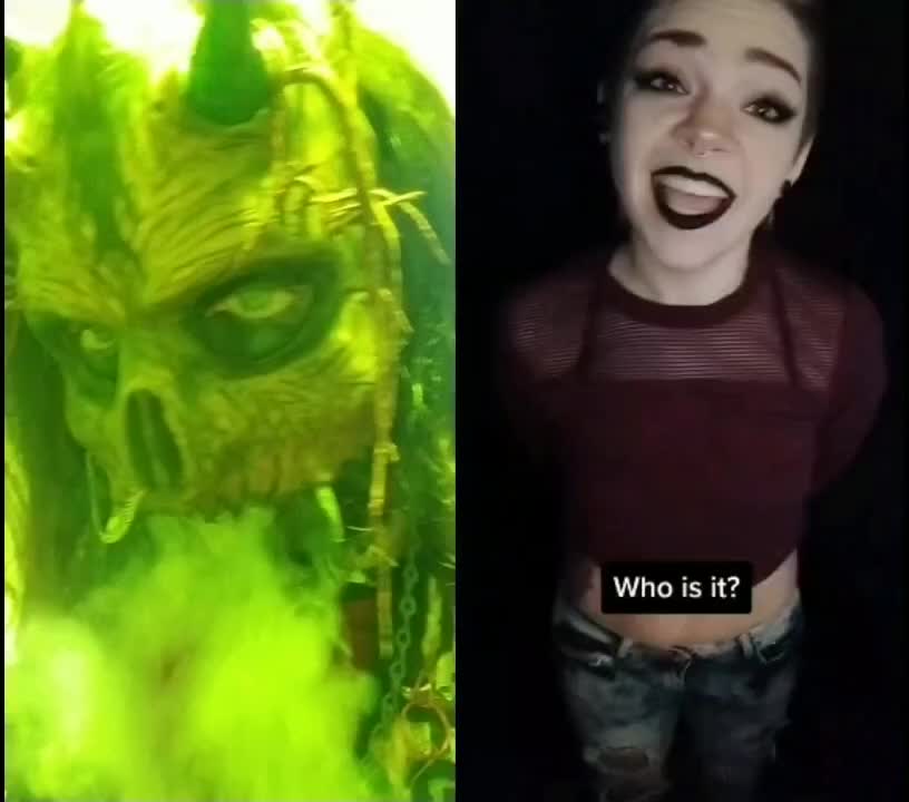 @Wicked