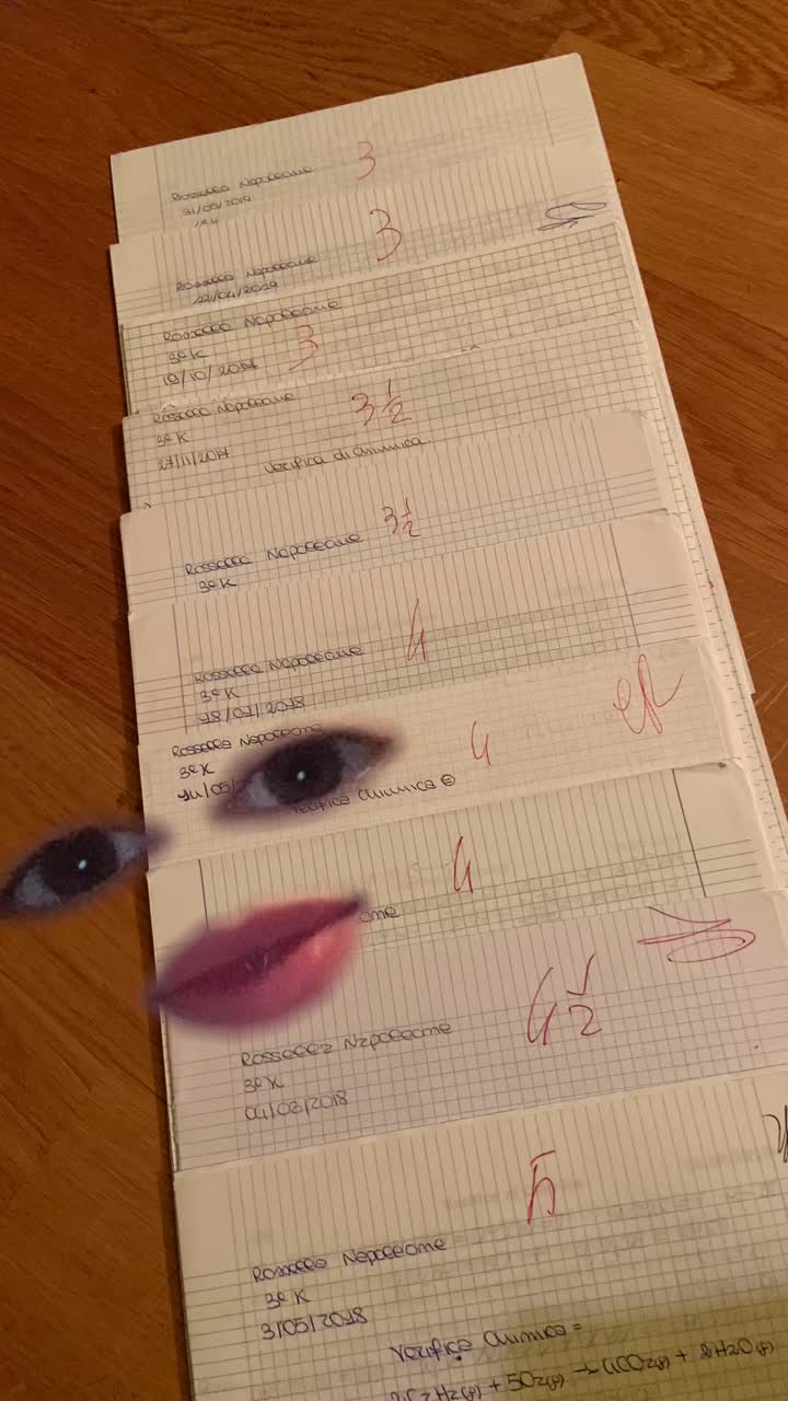 @Rossella Napoleone