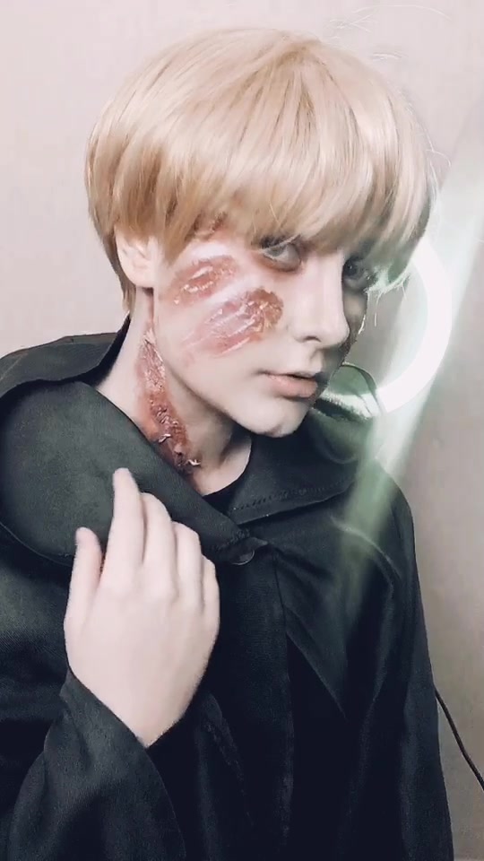 @INKA COSPLAY