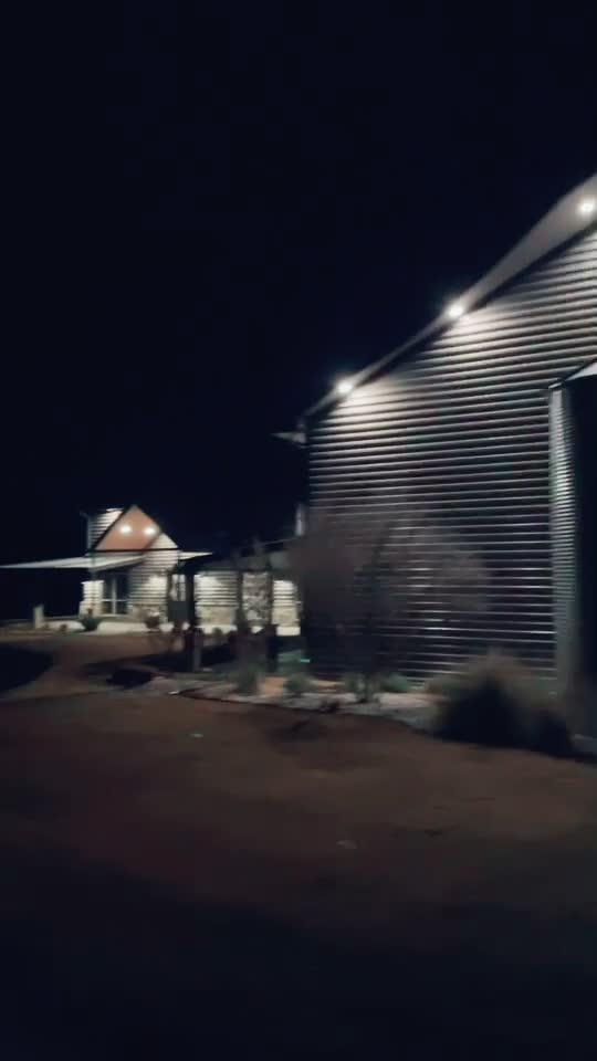 @Trophy Hollow Outfitters