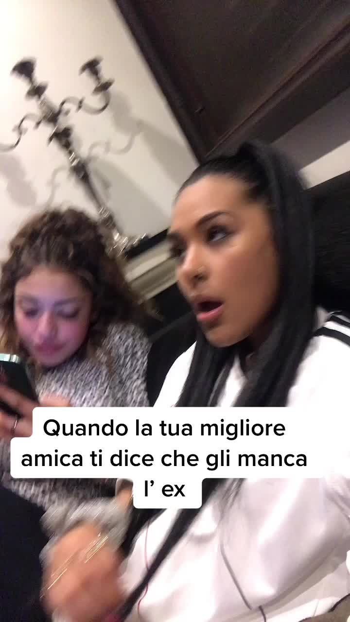 @Alessandra e kauane