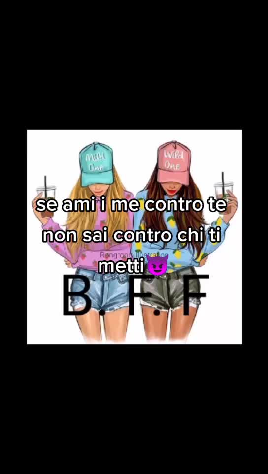 @me contro te🤮