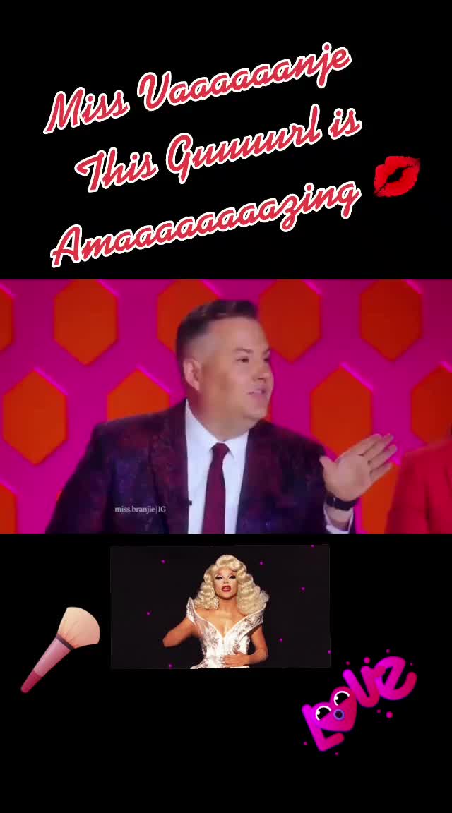 @World of Drag