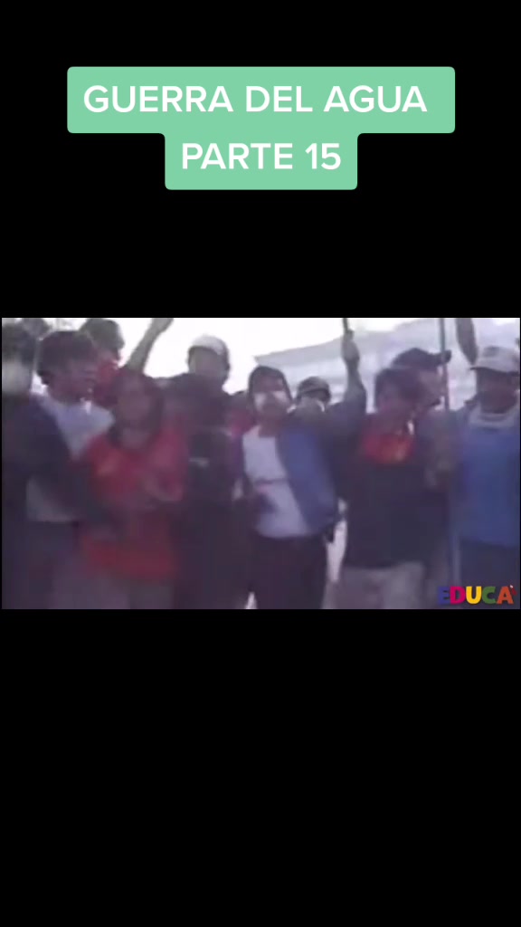 @Bolivia A Todo Color