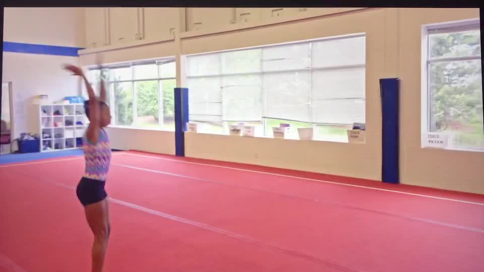 @Fan of My Perfect Landing