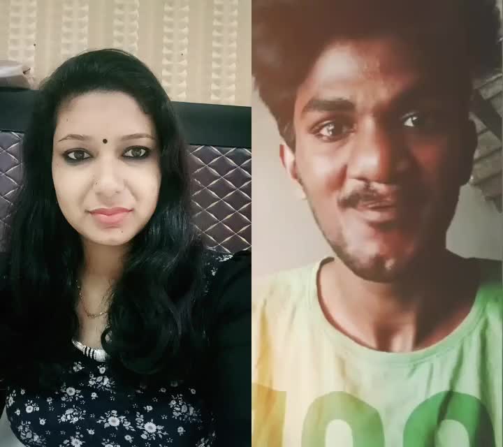 @Rechu. Reshma