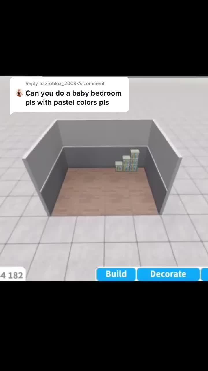 @Bloxburg room ideas-2 owners<3