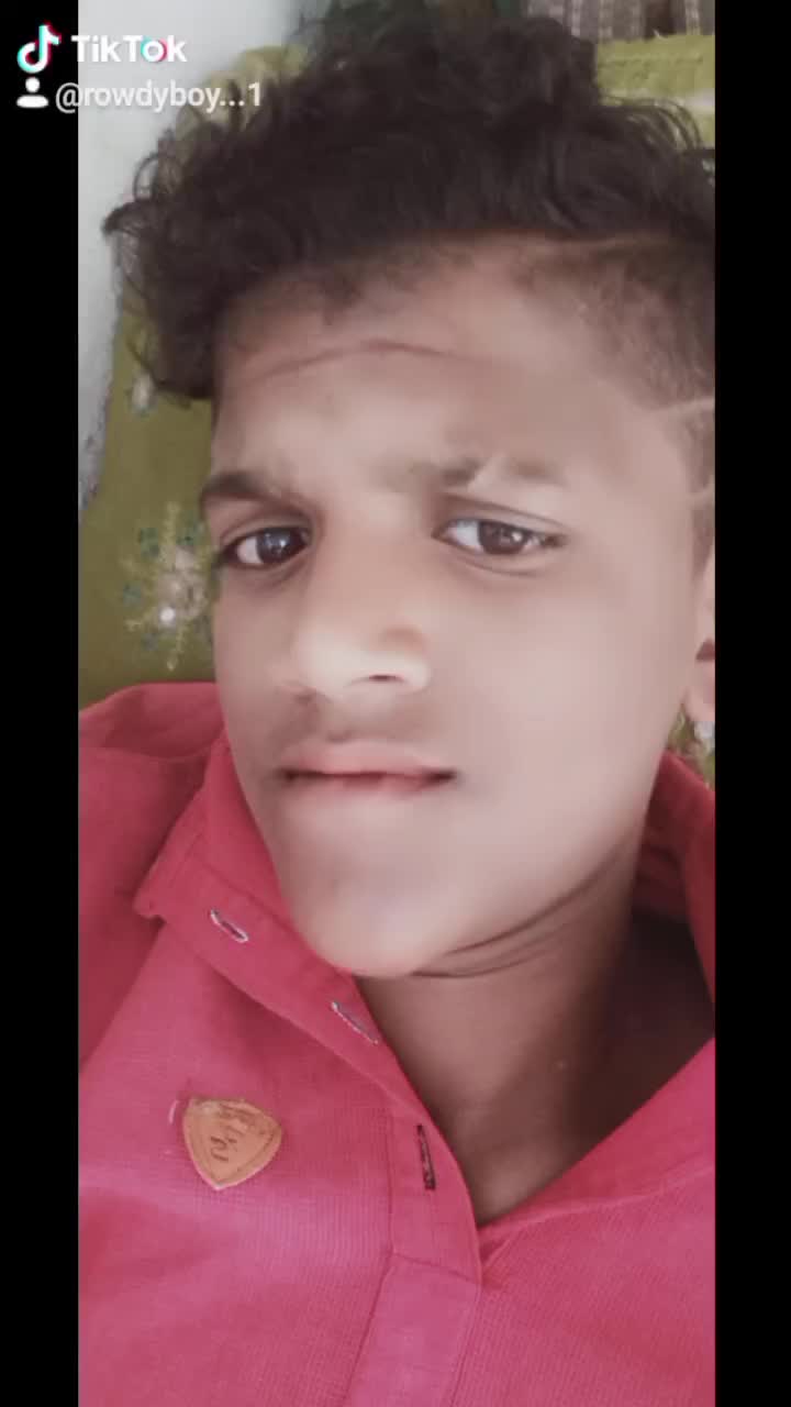 @rowdy boy..Devendhar