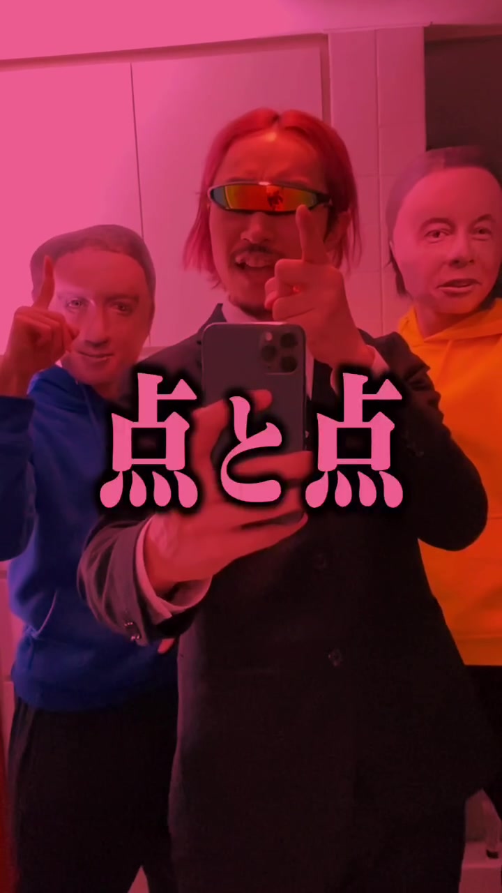 @M2DK/マツダ家の日常