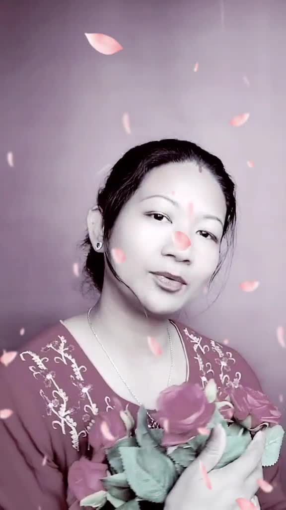 @Anu Joshi Pradhan