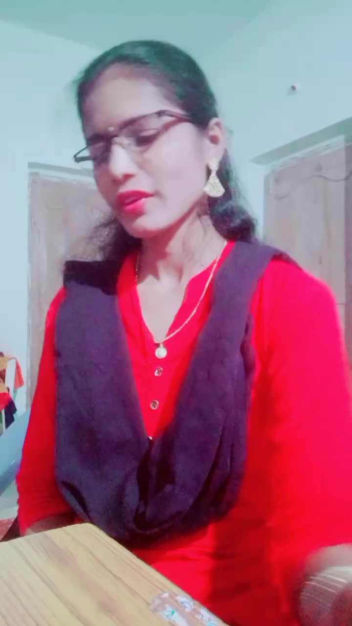 @Rajeshwari